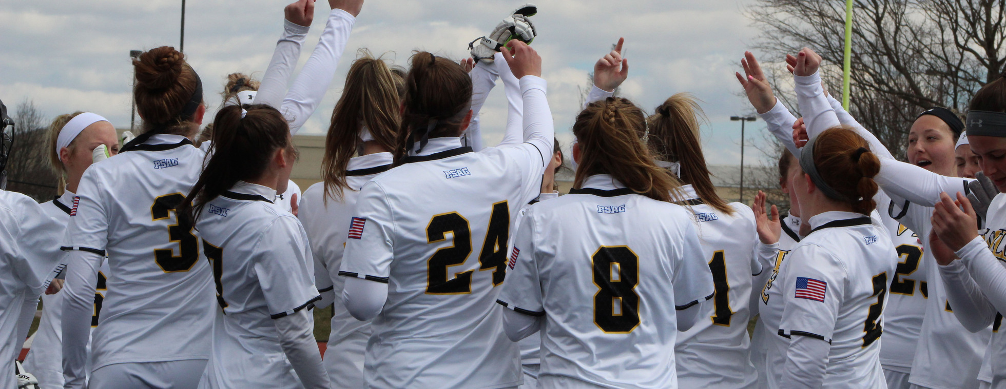 Support Millersville University Lacrosse